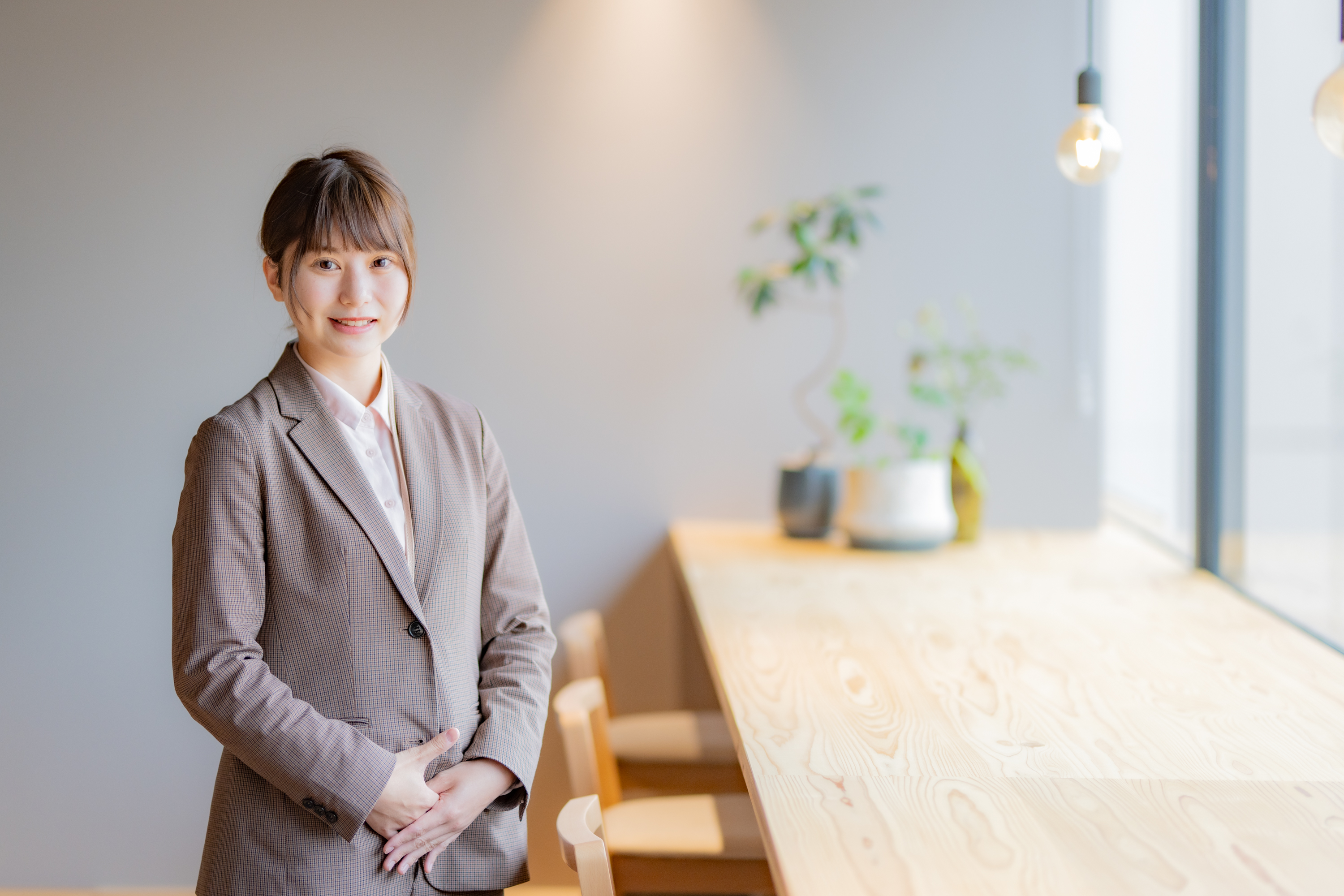 久保 萌花