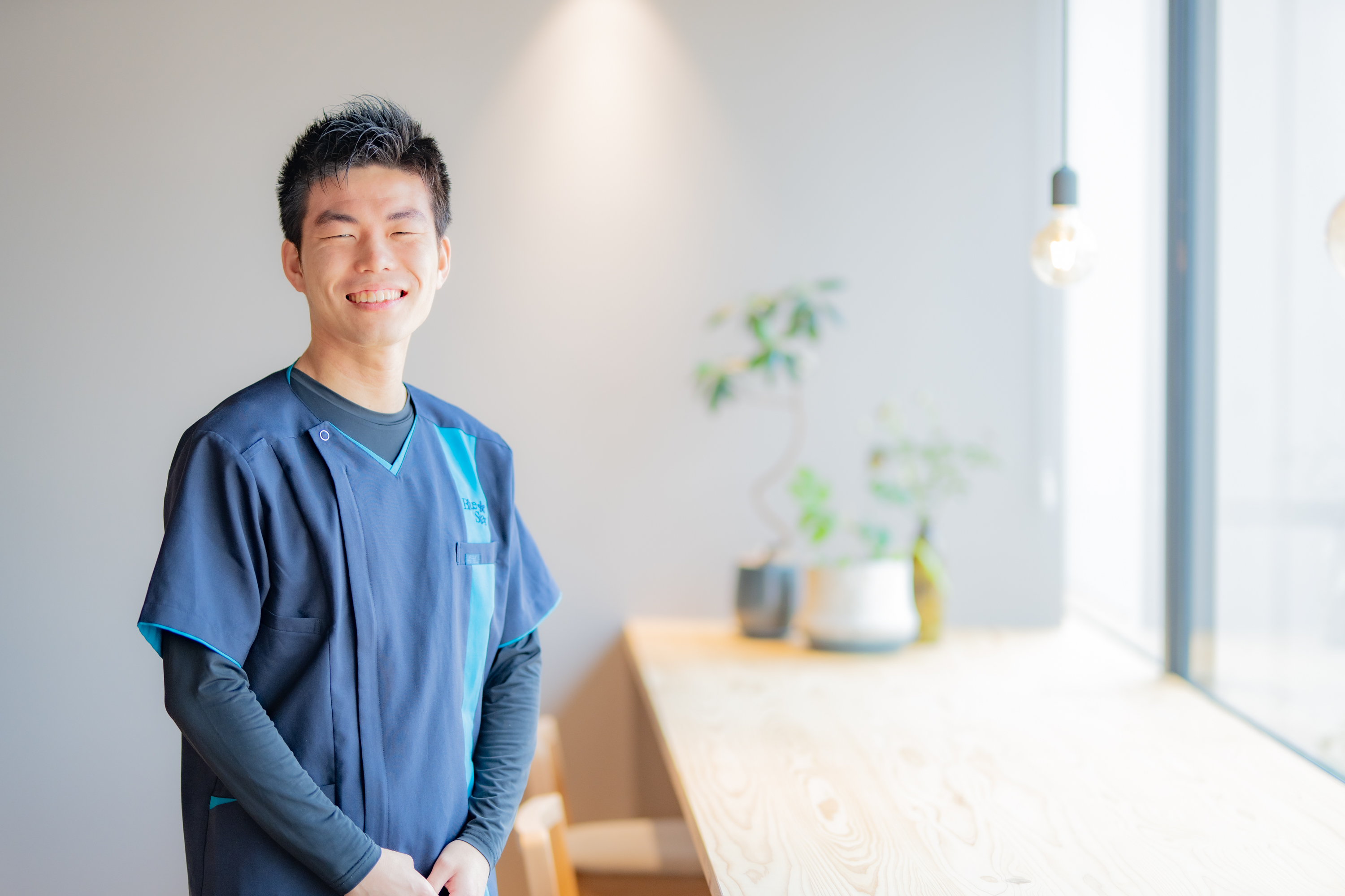 中村 翔太