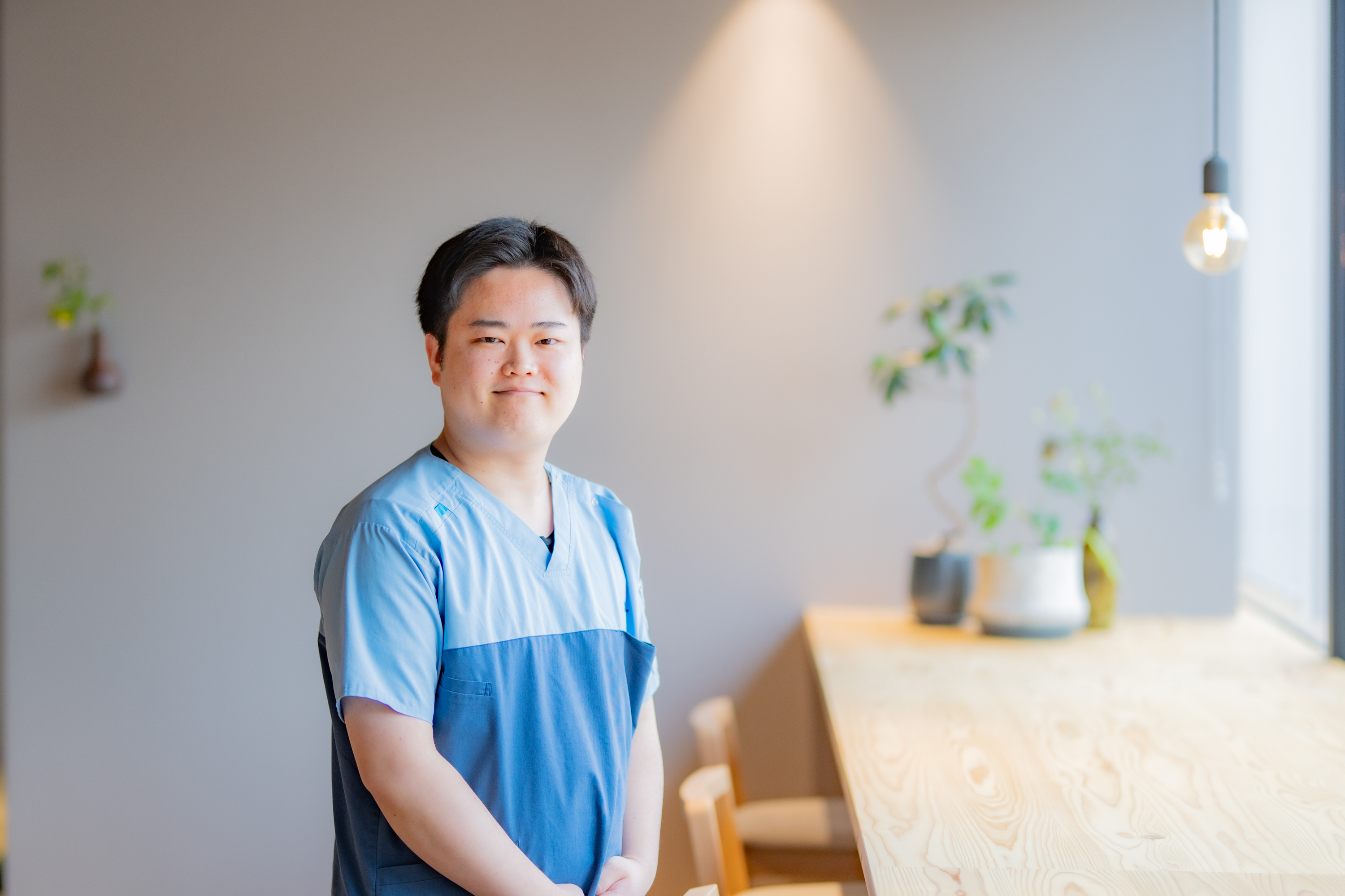 久次米 良祐