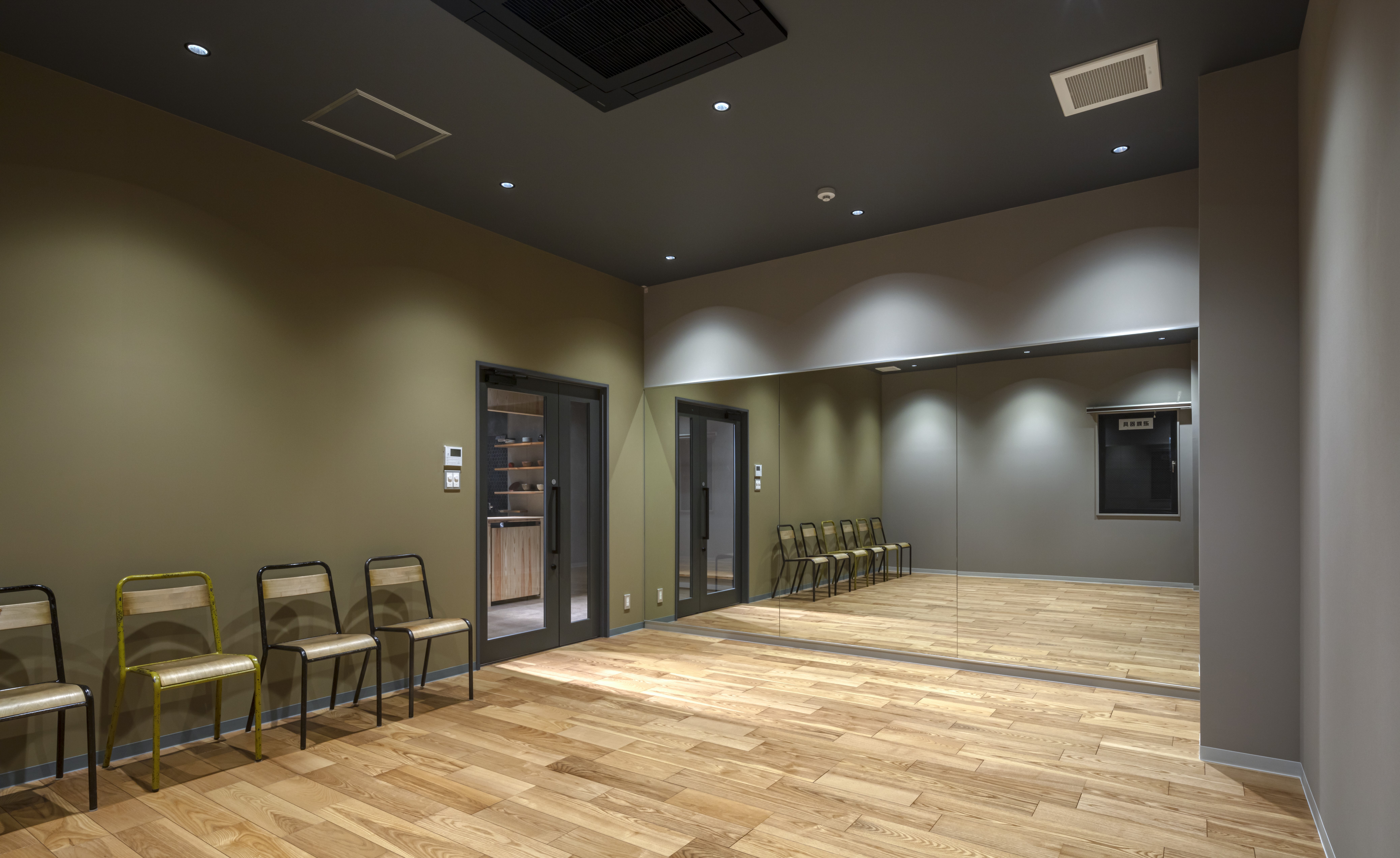 美容鍼灸サロンブルースター料金について