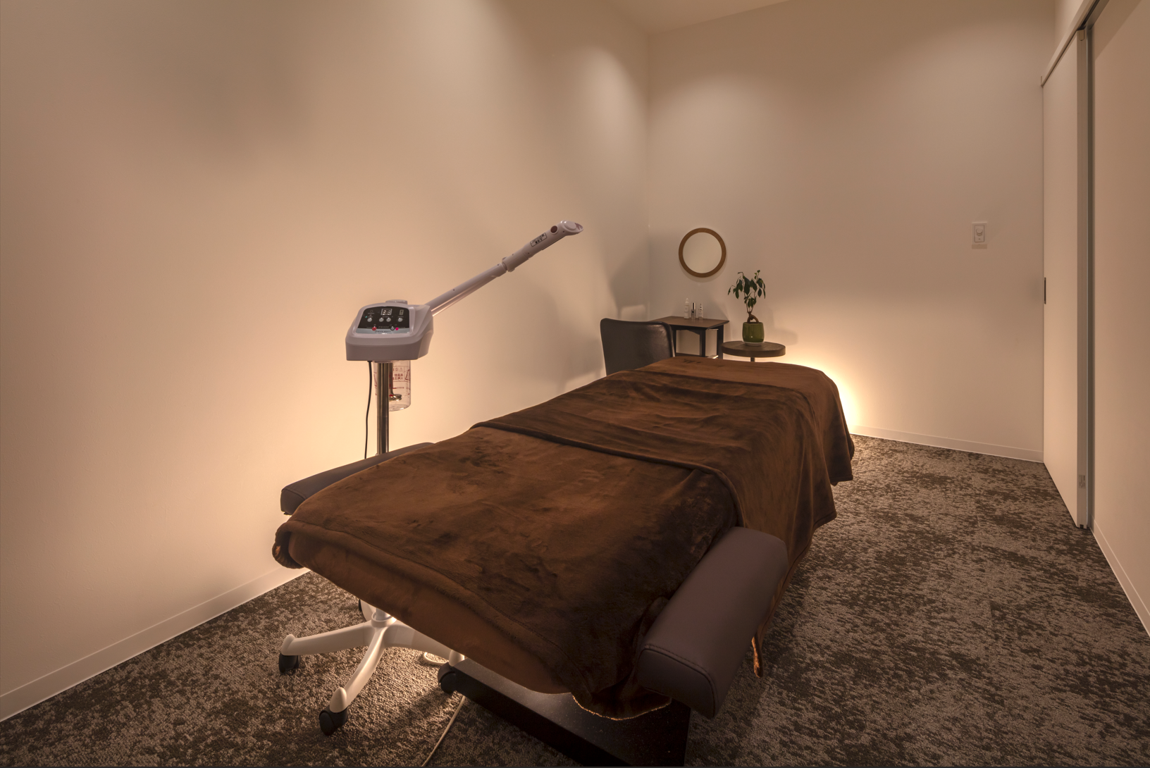 皆様から信頼され愛される存在