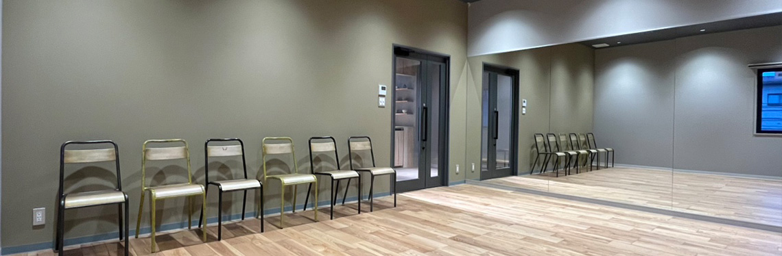 美容鍼灸サロンブルースター