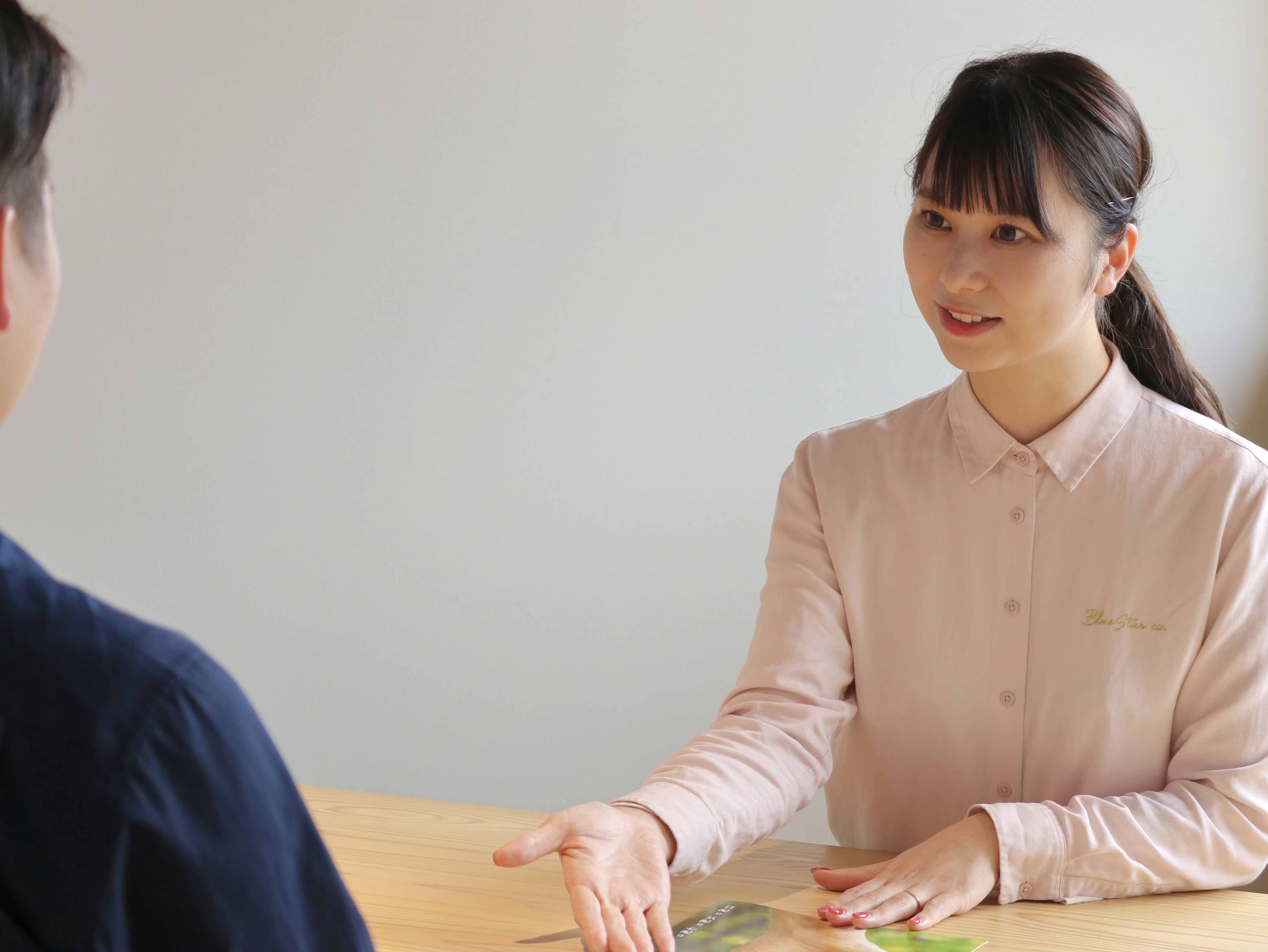 人生の選択を共に考え実現する