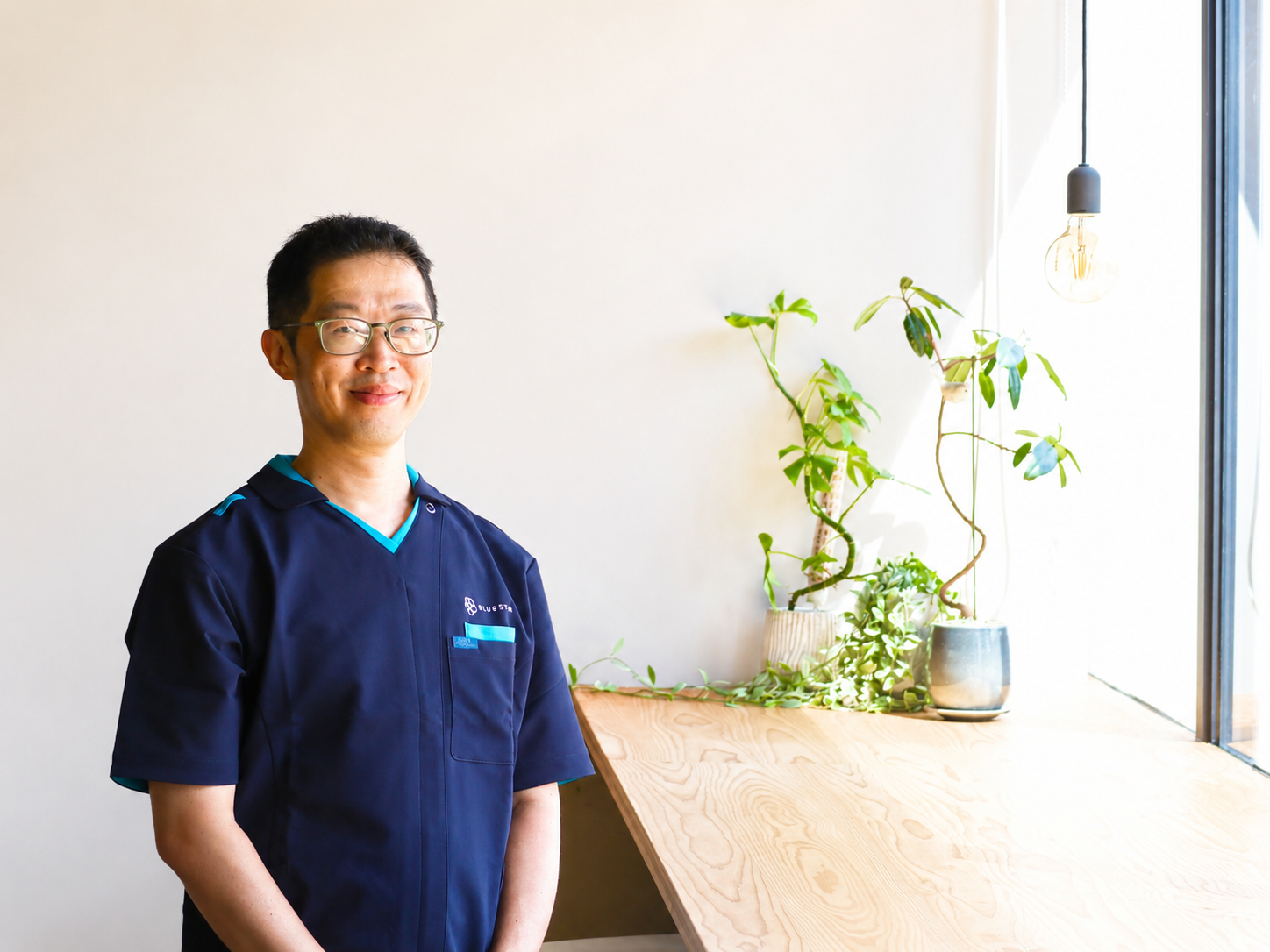 中村 翔太